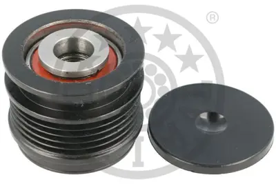 OPTIMAL F5-5006 Alternatör Serbest Hareketi Agılaa H00 -Astra G Convertiblet98 -Astra G Coupet98 -Astra G Estatet98 1204376