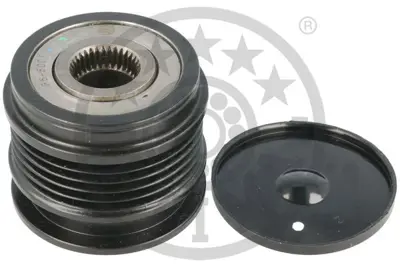 OPTIMAL F5-5006 Alternatör Serbest Hareketi Agılaa H00 -Astra G Convertiblet98 -Astra G Coupet98 -Astra G Estatet98 1204376