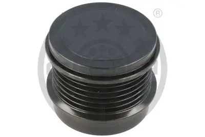 OPTIMAL F5-5010 Alternatör Serbest Hareketi Astra Ha04 -Astra H Estatea04 -Astra H Sport Hatchl08 -Astra H Twintopa0 1204175
