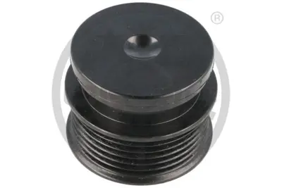 OPTIMAL F5-5011 Alternatör Serbest Hareketi Cherokeekj 53013554AF