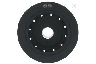 OPTIMAL F7-8010 F8-7094 Krank Kasnağı Clıo Iı-Lgn-Lgn Iı-Mgn-Scenıc 1.6 16v K4m 8200392683
