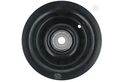 OPTIMAL F8-3027 Silindir Yatagi Süspansiyon Ünitesi Destek Yatagi Escort Iııgaa -Escort Iıı Cabrioletald -Escort Iıı 90170695