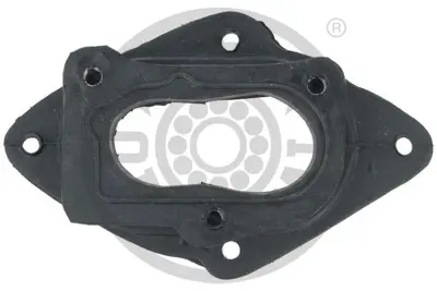 OPTIMAL F8-3044 Flans Karbüratör 10044-44q-C3 -100 Avant44-44q-C3 -8081-85-B2 -Coupe81-85 Caddy I14 -Golf I Cabriol 26129761E