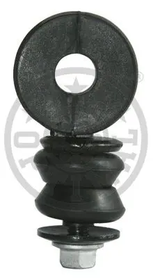 OPTIMAL F8-4050 Demir/Kol Stabilizatör Passat3a2-35ı 357411315C