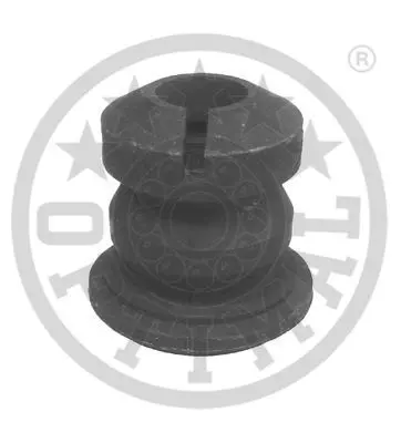 OPTIMAL F8-4061 Lastik Dayanak Süspansiyon 10043-C2 -10044-44q-C3 -100 Avant43-C2 -100 Avant44-44q-C3 443412131A