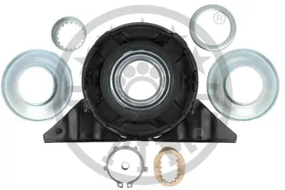 OPTIMAL F8-5014 Yataklama Kardan Mili T1 Kasten601 -T1 Pritsche/Fahrgestell601 -T1 Pritsche/Fahrgestell602 A6015860041