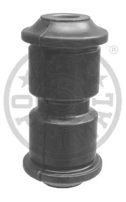 OPTIMAL F8-5019 Yatak Burcu Yaprak Yay Sprınter 2-T Bus901-902 -Sprınter 2-T Kasten901-902 -Sprınter 2-T Pritsche/Fa 2D0511171 A9013240150