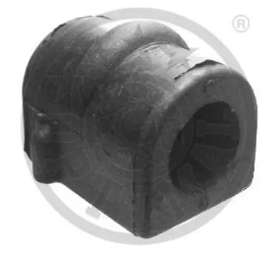 OPTIMAL F8-5143 Yataklama Stabilizatör Kadett E39 -49 -Kadett E Cabriolet43b -Kadett E Caravan35 -36 -45 -46 -Kad 350112