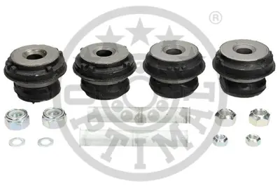 OPTIMAL F8-5195 Tamir Seti Enine Bugi Kolu 190w201 -Cabrıoleta124 -Coupec124 -E-Klassew124 -E-Klasse Cabrioleta124 - A1243300675