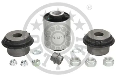 OPTIMAL F8-5197 Tamir Seti Enine Bugi Kolu C-Klassew202 -C-Klasse Kombis202 -Slkr170 A1703300075