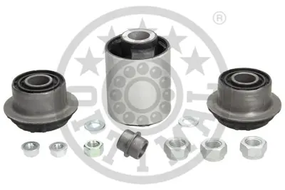 OPTIMAL F8-5197 Tamir Seti Enine Bugi Kolu C-Klassew202 -C-Klasse Kombis202 -Slkr170 A1703300075