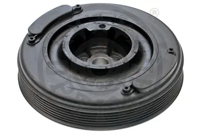 OPTIMAL F8-5202 Krank Kasnağı Transporter T4-Volt Lt35 2.4d-2.5 Tdı-Crafter 2.5 Tdı Anj-Apa-Aat-Aab-Agx 74105251T 9180620