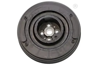 OPTIMAL F8-5202 Krank Kasnağı Transporter T4-Volt Lt35 2.4d-2.5 Tdı-Crafter 2.5 Tdı Anj-Apa-Aat-Aab-Agx 74105251T 9180620