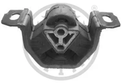 OPTIMAL F8-5371 Yataklama Motor Combo71 -Corsa B73 -78 -79 -Corsa B Kasten73 Combo Mk Ib -Corsa Mk Ib -Corsavan 684669