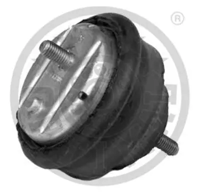 OPTIMAL F8-5427 Yataklama Motor 3e36 -3 Compacte36 -3 Touringe36 11811141889
