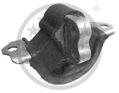 OPTIMAL F8-5441 Yataklama Motor Corsa B73 -78 -79 -Corsa B Kasten73 Corsa Mk Ib -Corsavan Mk Ib 684160