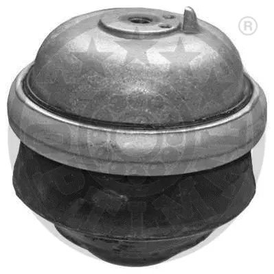 OPTIMAL F8-5449 Yataklama Motor 190w201 -Coupec124 -E-Klassew124 -E-Klasse Coupec124 -E-Klasse Kombis124 -Kombı Komb A2012404117