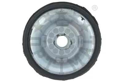 OPTIMAL F8-5501 Amortisör Yayi Destek Yatagi Calıbra A85 -Vectra A86 -87 -Vectra A Cc88 -89 Calıbra-Cavalıer Mk 90289421