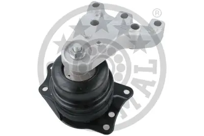 OPTIMAL F8-5551 Yataklama Motor Cordoba6l2 -Ibıza Iv6l1 Fabıa6y2 -Fabıa Combi6y5 -Fabıa Stufenheck6y3 Polo9n -Pol 6R0199167AB