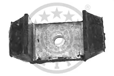 OPTIMAL F8-5555 Yataklama Motor Axza- -Zxn2 205 I741a/C -205 Iı20a/C -309 I10c-10a 97521102