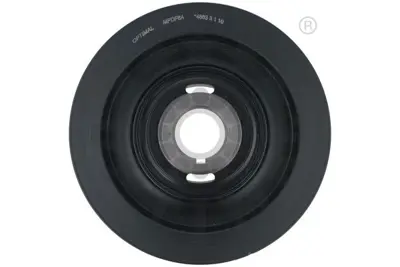 OPTIMAL F8-5639 Krank Kasnağı Astra G-Vectra B-C-Zafıra 2.0-2.2 Dı-Dtı X20 / Y20 Dtl-Dth 6k 614411