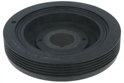 OPTIMAL F8-5646 Kayis Kasnagi Krank Mili Bxxb- -Bx Breakxb- -C15vd- -C15 Kombi-C25 Bus280 -290 -C25 Kasten280 -2 515K9