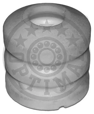 OPTIMAL F8-5707 Lastik Dayanak Süspansiyon Combo71 -Corsa A Cc93 -94 -98 -99 -Corsa A Kasten-Corsa A Tr91 -92 -96 344405