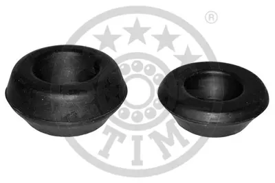 OPTIMAL F8-5906 Tamir Seti Süspansiyon Ünitesi Destek Yatagi 808c-B4 -80 Avant8c-B4 8A0512335