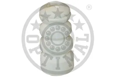 OPTIMAL F8-5992 Lastik Dayanak Süspansiyon A48d2-B5 -A4 Avant8d5-B5 8D0512131