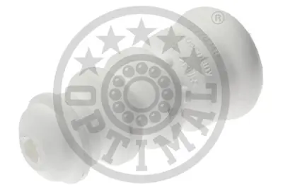 OPTIMAL F8-6002 Lastik Dayanak Süspansiyon Arosa6h Fabıa542 -Fabıa6y2 -Fabıa Combi6y5 -Fabıa Stufenheck6y3 Lupo6x1 6X0512131A