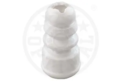 OPTIMAL F8-6003 Lastik Dayanak Süspansiyon A48e2-B6 -A4 Avant8e5-B6 -A64b2-C5 -A6 Avant4b5-C5 Superb3u4 Passat3b2 4B0512131B