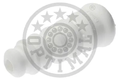 OPTIMAL F8-6012 Lastik Dayanak Süspansiyon A38l1 Leon1m1 -Toledo Iı1m2 Octavıa1u2 -Octavıa Combi1u5 Bora1j2 -Bora 1J0512131