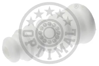 OPTIMAL F8-6013 Amortisör Takozu Arka Bora 98-05 -Golf Iv 97-06 -Jetta Iv 10 A3 96 Toledo 99-06 1jj 1J0512131B