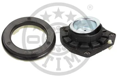 OPTIMAL F8-6195 Amortisör Yayi Destek Yatagi Grand Sc Nıc Iıjm0/1 -Megane Iıbm0/1 -Cm0/1 -Megane Iı Coup -Cabriole 8200824774