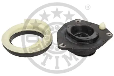 OPTIMAL F8-6195 Amortisör Yayi Destek Yatagi Grand Sc Nıc Iıjm0/1 -Megane Iıbm0/1 -Cm0/1 -Megane Iı Coup -Cabriole 8200824774