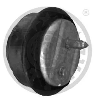 OPTIMAL F8-6215 Yataklama Motor 3e36 -3e46 -3 Cabriolete36 -3 Cabriolete46 -3 Coupee46 -3 Touringe46 -Z3e36 -Z3 Coup 11817837985