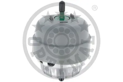 OPTIMAL F8-6743 Yataklama Motor A64f2-C6 -A6 Allroad4fh-C6 -A6 Avant4f5-C6 4F0199379K