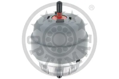OPTIMAL F8-6744 Yataklama Motor A64f2-C6 -A6 Avant4f5-C6 4F0199379BG
