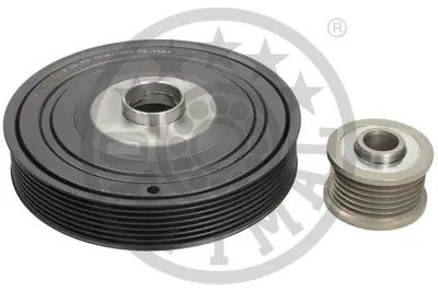 OPTIMAL F8-7093S1 Kayis Kasnagi Krank Mili Prımerap12 Espace Iııje0 -Espace Ivjk0/1 -Megane Iıbm0/1 -Cm0/1 -Sc Nıc 12303AW300 8200523072