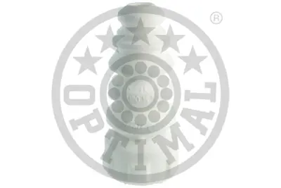 OPTIMAL F8-7140 Amortisör Lastiği Arka Passat V-Octavıa -Super B- 2.0 Tdı Bse-Blf-Caxa-Bkp 3C0511359