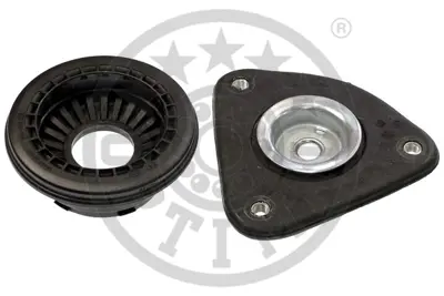 OPTIMAL F8-7156 Amortisör Yayi Destek Yatagi C-Maxdm2 -Focus C-Max-Focus Iıda -Focus Iı Kombida -Focus Iı Stufenhe 31262470 3M513K155FB BP4L34380D