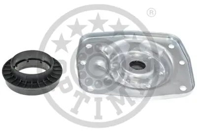 OPTIMAL F8-7164 Amortisör Yayi Destek Yatagi C8ea -Eb -Evasıon22-U6 -Jumpyu6u -Jumpy Kastenbs -Bt -By -Bz -Jumpy P 1329669080 503817