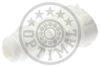 OPTIMAL F8-7176 Lastik Dayanak Süspansiyon Touran1t1-1t2 1K0511353R