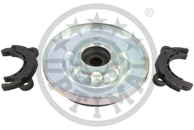 OPTIMAL F8-7327S Amortisör Yayi Destek Yatagi Astra Hl48 -Astra H Caravanl35 -Astra H Gtcl08 -Astra H Stufenheckl69 - 344565