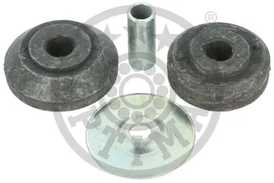 OPTIMAL F8-7464 Amortisör Yayi Destek Yatagi Mınır50-R53 -Mınır56 -Mını Cabrioletr52 -Mını Cabrioletr57 -Mını Clubma 33526754124
