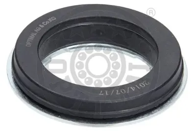 OPTIMAL F8-7494 Silindir Yatagi Süspansiyon Ünitesi Destek Yatagi Multıvan T57hm-7hn-7hf-7ef-7em-7en -Transporter T5 7H0412249A