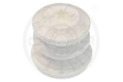 OPTIMAL F8-7584 Lastik Dayanak Süspansiyon Astra F56 -57 -Astra F Cabriolet53 B -Astra F Caravan51 -52 -Astra F Cc 90112571