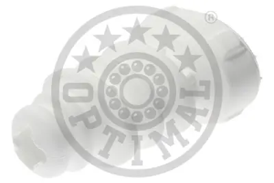 OPTIMAL F8-7600 Lastik Dayanak Süspansiyon Octavıa1z3 -Octavıa Combi1z5 Golf Plus5m1-521 -Golf V1k1 -Golf V Variant 1K0511353P