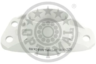 OPTIMAL F8-7603 Amortisör Yayi Destek Yatagi A18x1-8xk -A38p1 -A3 Sportback8pa -Q38u -Tt8j3 -Tt Roadster8j9 Alhambr 3C0513353D
