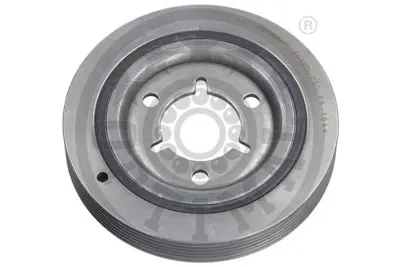 OPTIMAL F8-7644 Krank Kasnağı P206-P307-P406-Expert-C5-C8-Jumpy 2.0 Hdi-P307 1.4 16v-1.6 16v-P607-P807 2.0-2.2 515R4